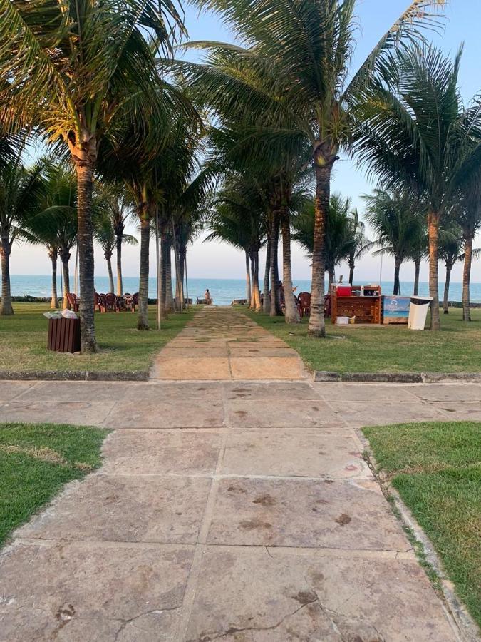 Beach Place Aquiraz Riviera 외부 사진