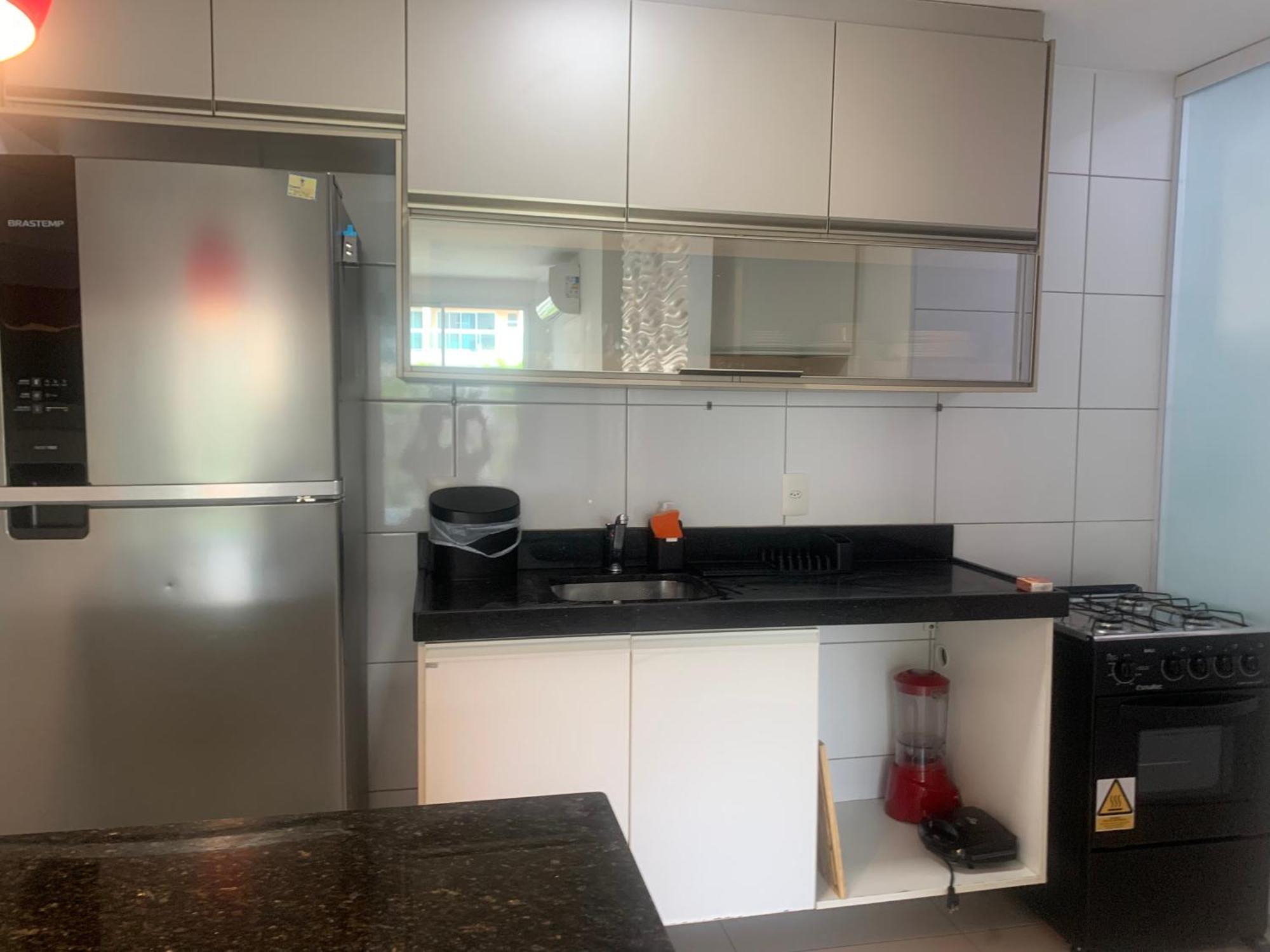 Beach Place Aquiraz Riviera 외부 사진