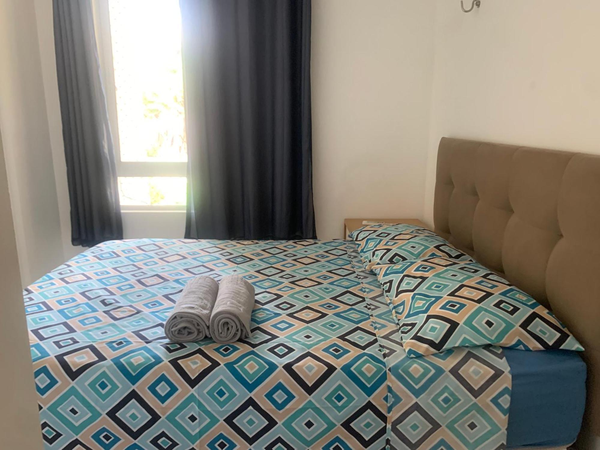 Beach Place Aquiraz Riviera 외부 사진