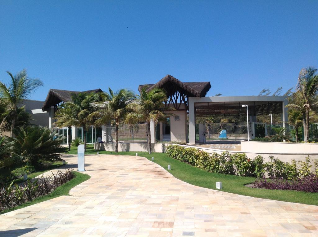 Beach Place Aquiraz Riviera 외부 사진